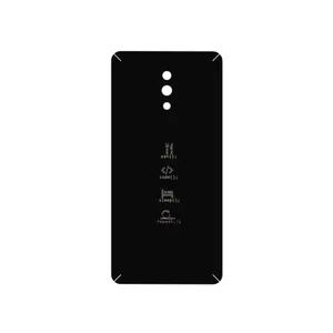 MAHOOT Programming 2 Cover Sticker for Oppo RENO 10X