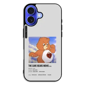 AKAM AMC-WA16-CARTOONS-16 Cover For Apple iPhone 16