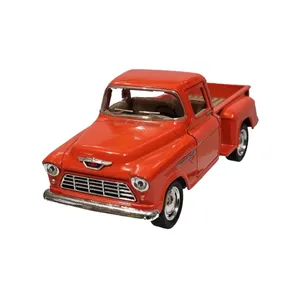 ماشین بازی کینزمارت مدل 1955 Chevy
