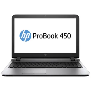 لپ تاپ 15 اینچی اچ پی مدل ProBook 450 G3