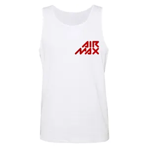 تاپ مردانه مدل Airmax T015