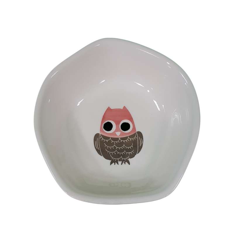 کاسه سرامیکی مدل Owl کد 11