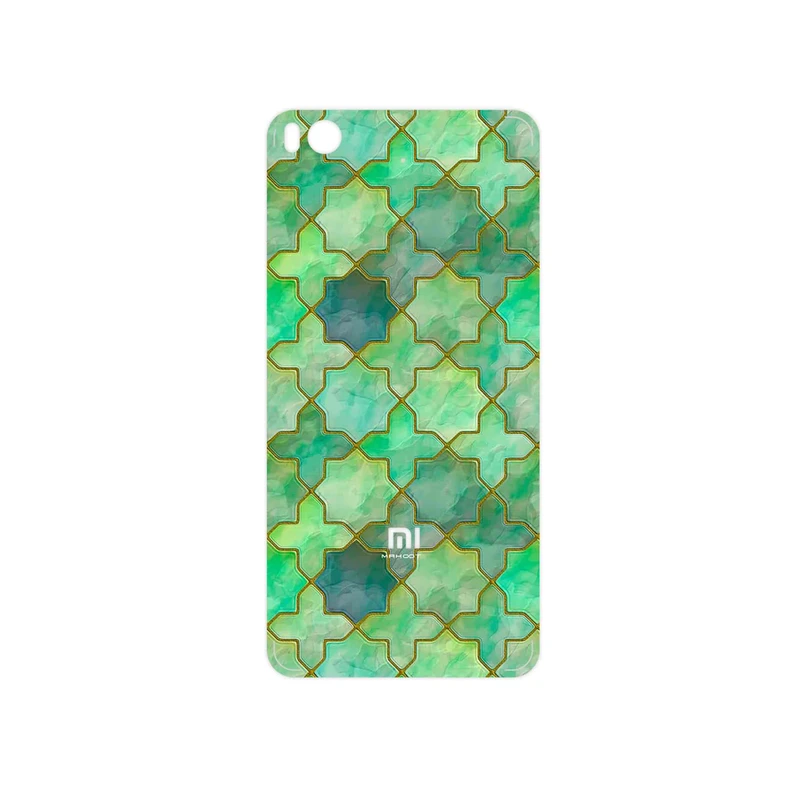 برچسب پوششی ماهوت مدل Iran Tile 8 مناسب برای گوشی موبایل شیائومی Mi 5s