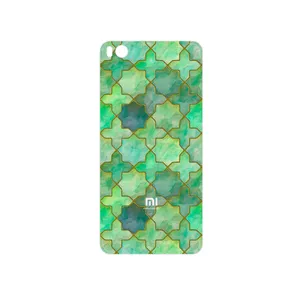 MAHOOT Iran Tile 8 Cover Sticker for Xiaomi Mi 5s