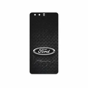 MAHOOT Ford Motor Cover Sticker for Huawei P10 Plus