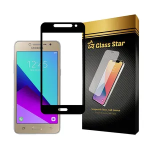 Glass Star CERAMS Screen Protector For Samsung Galaxy J2 Prime