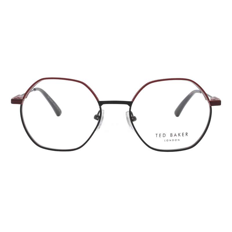 فریم عینک طبی زنانه تد بیکر مدل TB8265 - C1
