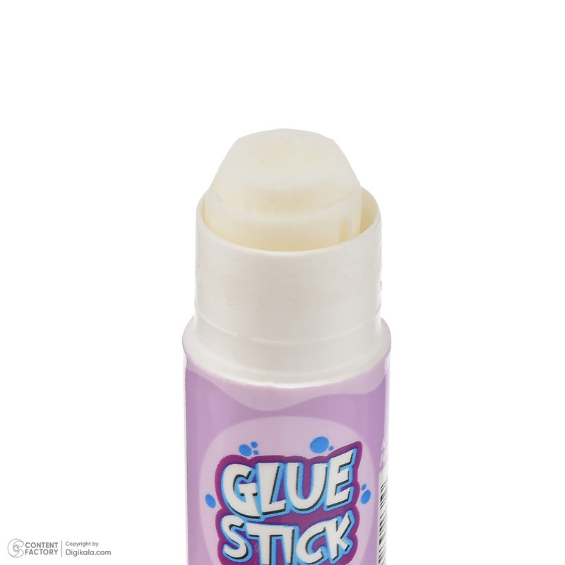 بسته لوازم تحریر آریا مدل جعبه خلاقیت مهدکودکی ها مجموعه 6 عددی به همراه هدیه