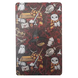 Harry Potter Code 029 Card Sticker
