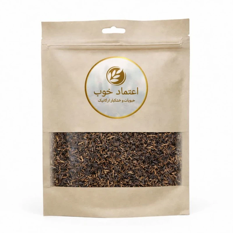 چای چوب گیلان اعتماد خوب - 600 گرم