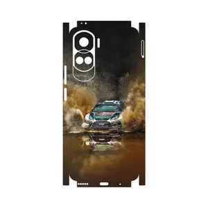MAHOOT Rally-FullSkin Cover Sticker for Honor 90 Lite