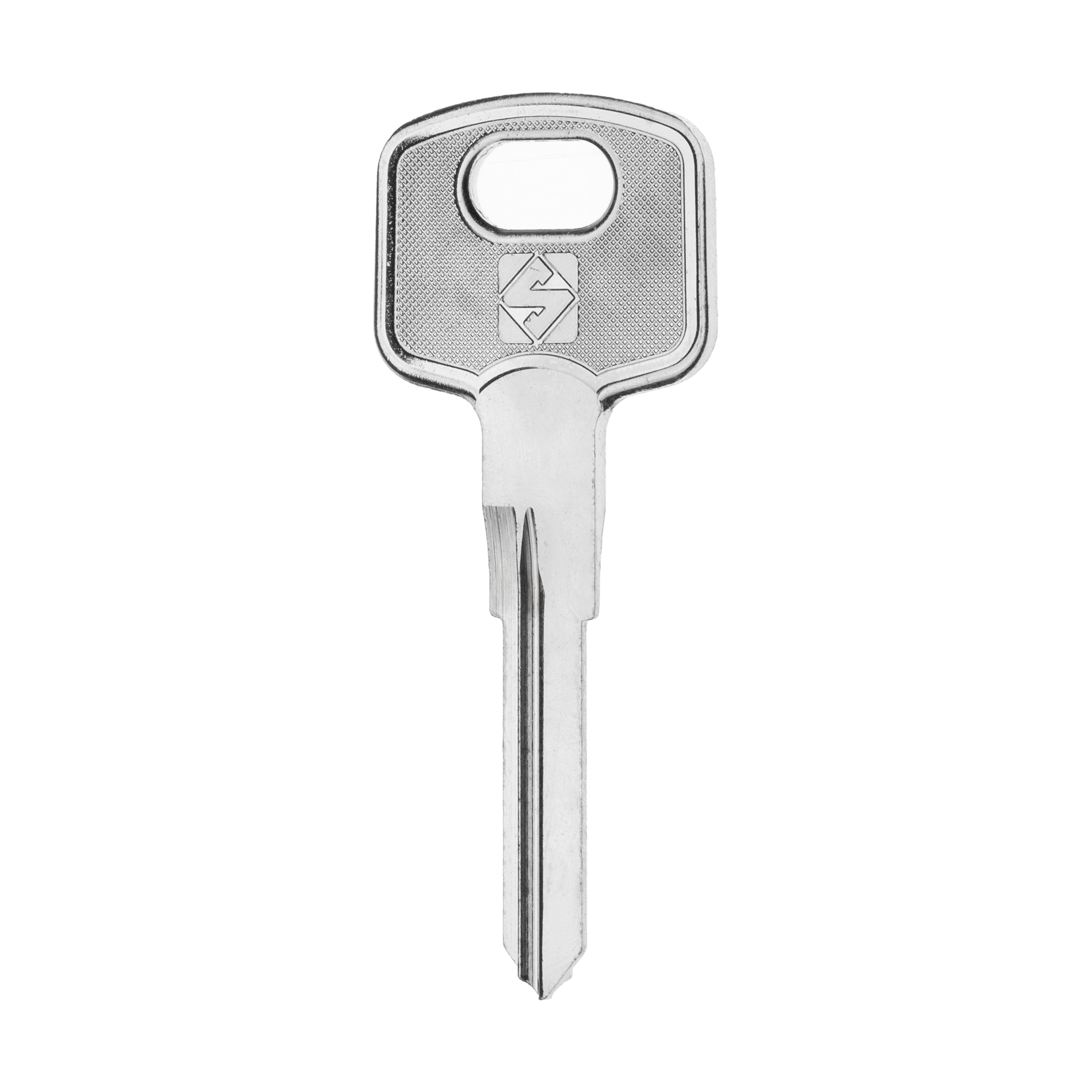 کلید خام خودرو سیلکا مدل CI6 بسته 20 عددی