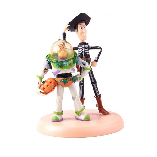 فیگور مدل Woody And; Buzzlighter