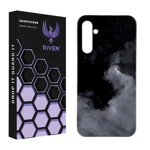 RIVEN RI1-6 Case For Samsung Galaxy S23 FE