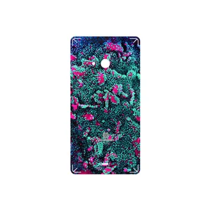 MAHOOT Atom Universe 8 Cover Sticker for Microsoft Lumia 540
