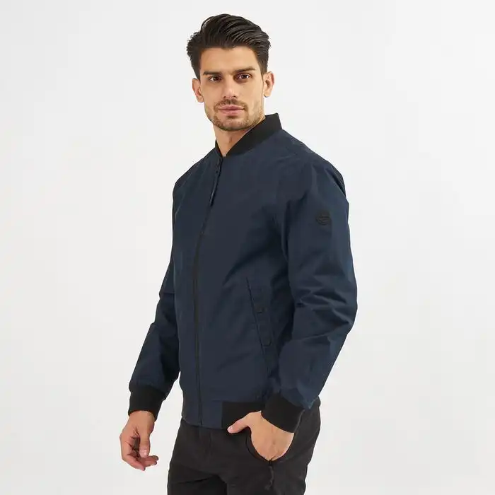 کاپشن مردانه تیمبرلند مدل SCAR RIDGE 3-IN-1 MA-1 WITH DRYVENT