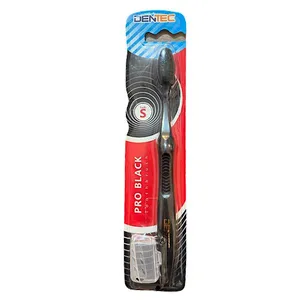 مسواک دن تک مدل PRO کد d5.01 با برس نرم