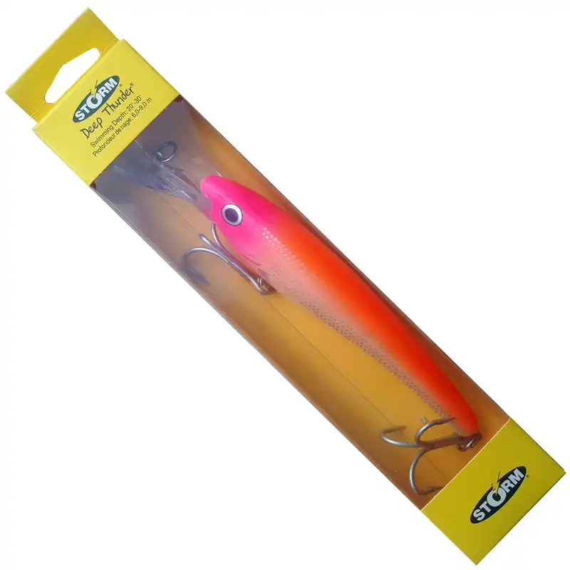 طعمه ماهیگیری استورم مدل لور ترولینگ  PSYCO