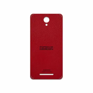 MAHOOT RL-PRDS Cover Sticker for Xiaomi Redmi Note 2
