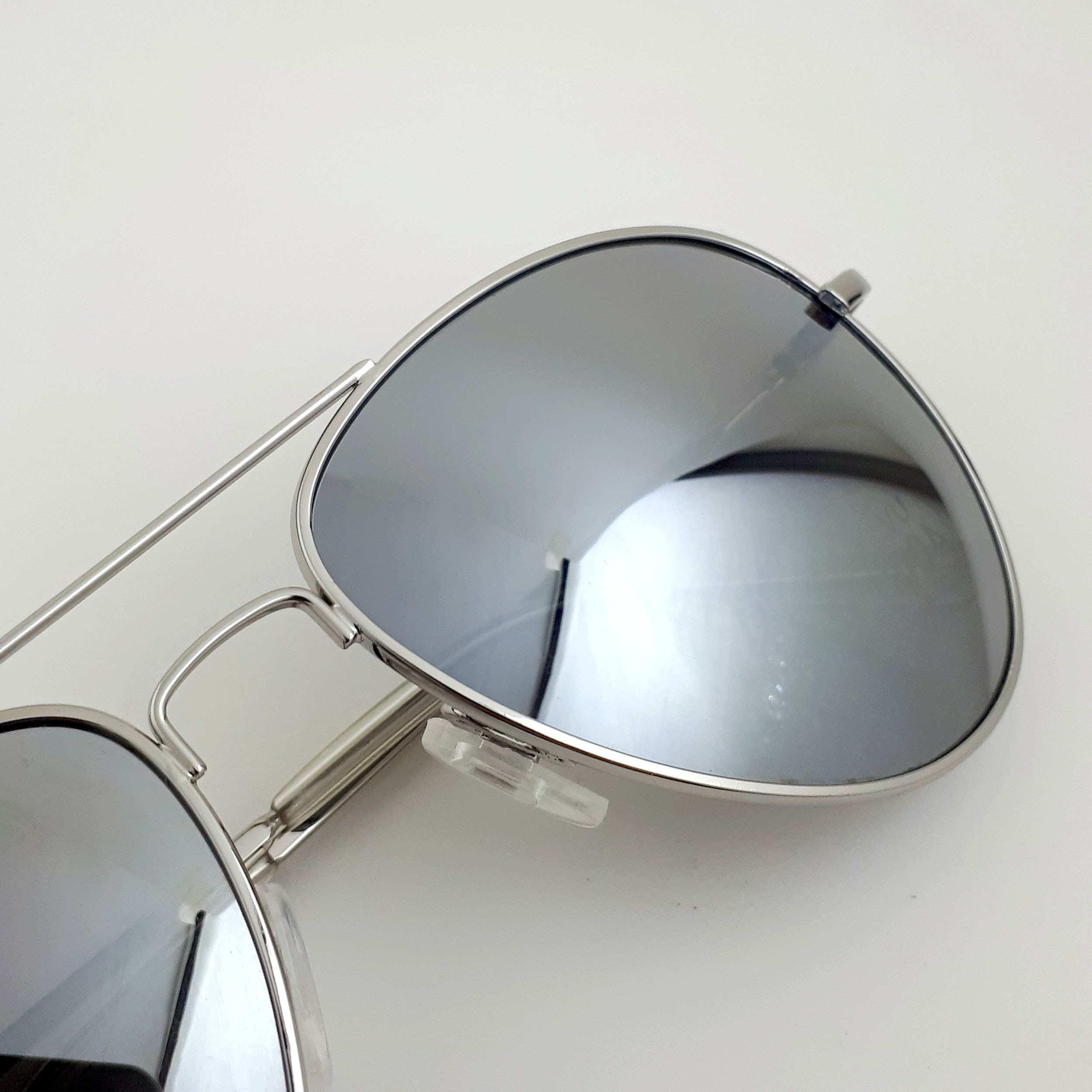 عینک آفتابی مدل Pilot 607-124