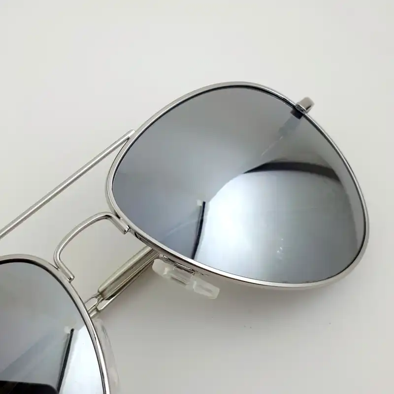 عینک آفتابی مدل Pilot 607-124