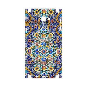 MAHOOT Iran Tile 12-FullSkin Cover Sticker for Samsung Galaxy J5 Prime