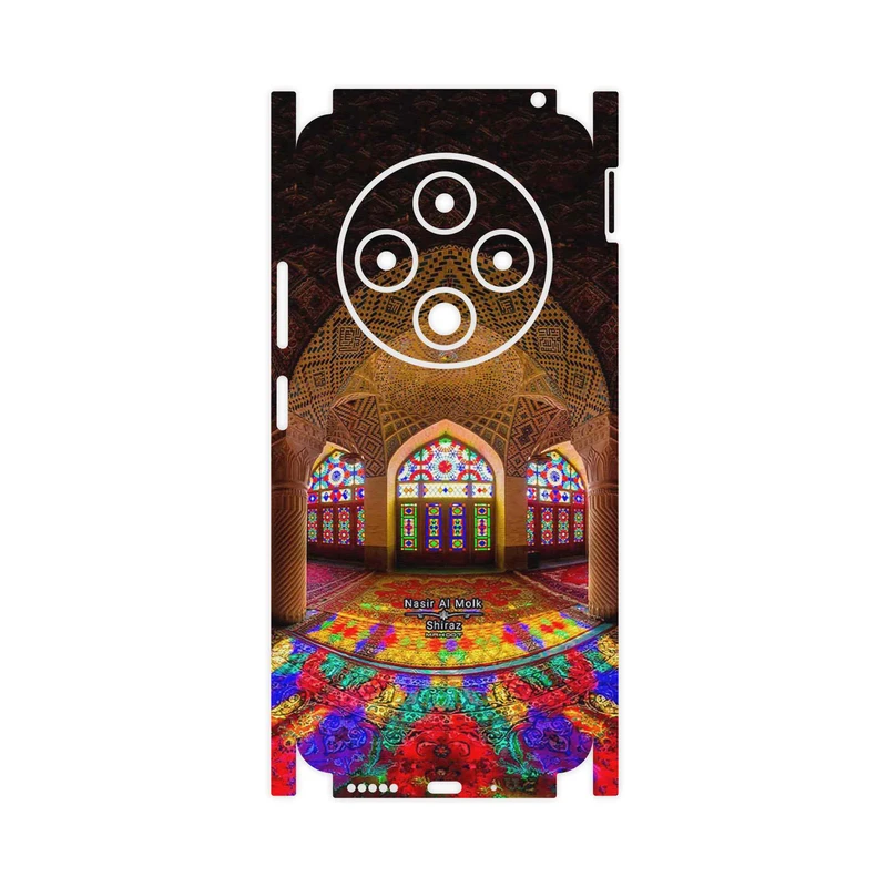 برچسب پوششی ماهوت مدل Nasir Al-Molk Mosque-FullSkin مناسب برای گوشی موبایل شیائومی Redmi 14C