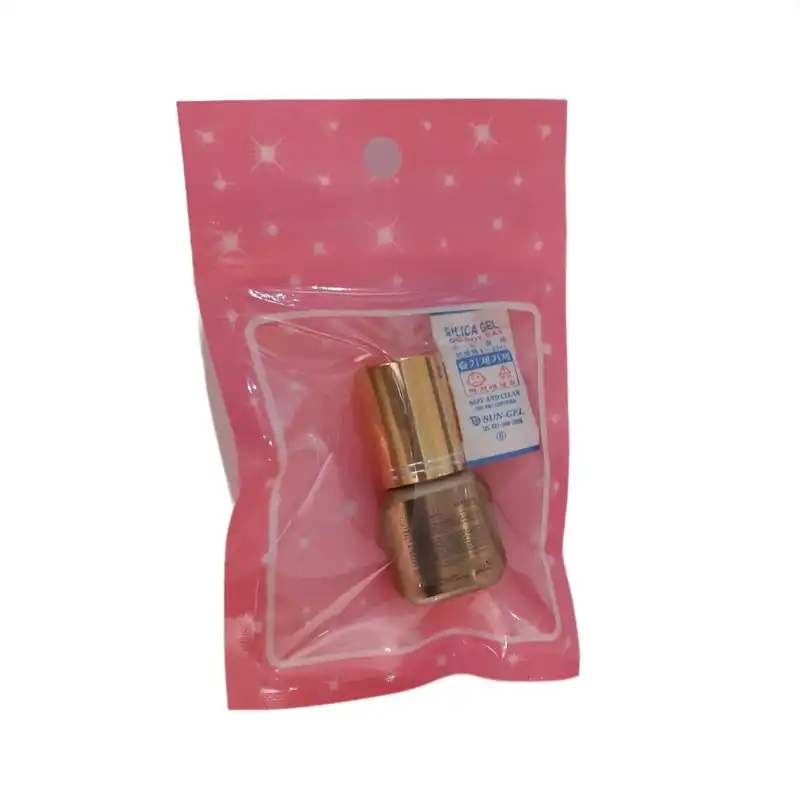 چسب  مژه مصنوعی کی لش مدل A حجم 5 میلی لیتر