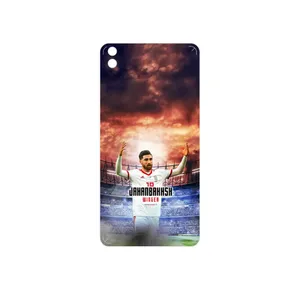 MAHOOT Alireza Jahanbakhsh Cover Sticker for HTC Desire 816