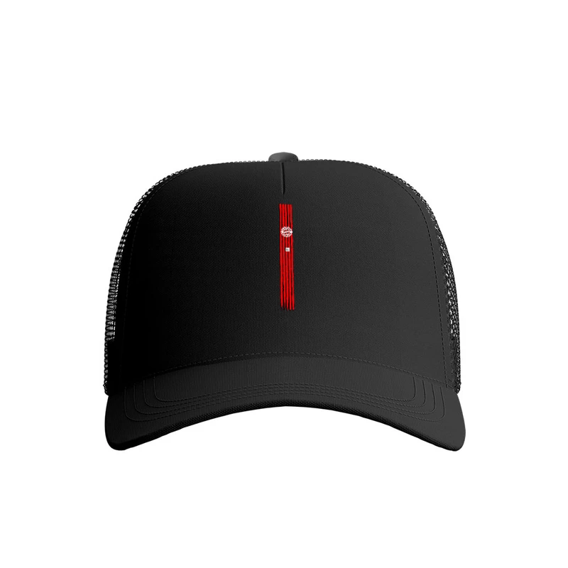 کلاه کپ پاد آفرین مدل فوتبالی بایرن مونیخ کد 651