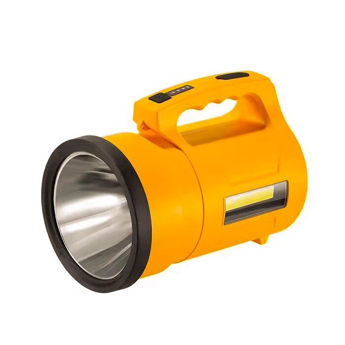 چراغ کمپینگ مدل ریسه دار کد W5206-2 RGB