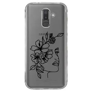 Megafone C27 - B Cover For Samsung Galaxy J8 2018