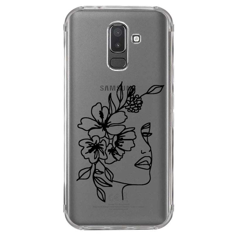 کاور مگافون کد C27 - B مناسب برای گوشی موبایل سامسونگ Galaxy J8 2018