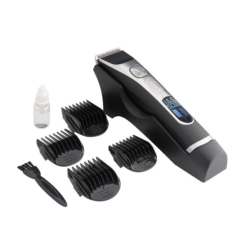 ماشین اصلاح موی سر و صورت مک استایلر مدل MC-5812 -  - 5