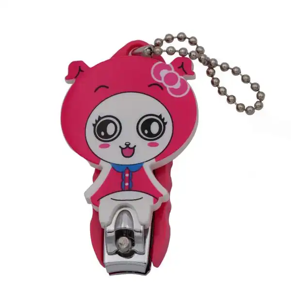 ناخن گیر کودک مدل Selina