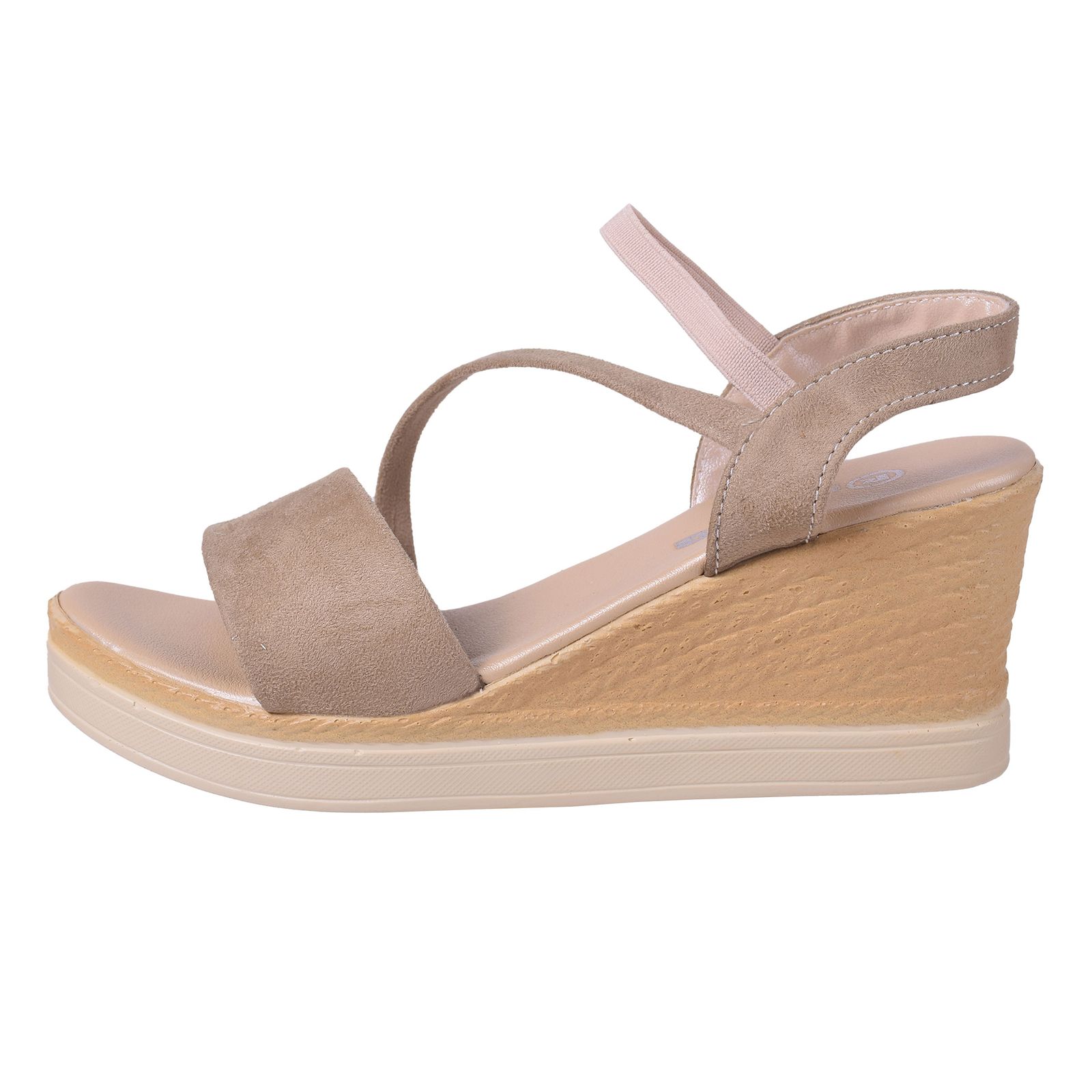 صندل زنانه نیکتا مدل CR.2533