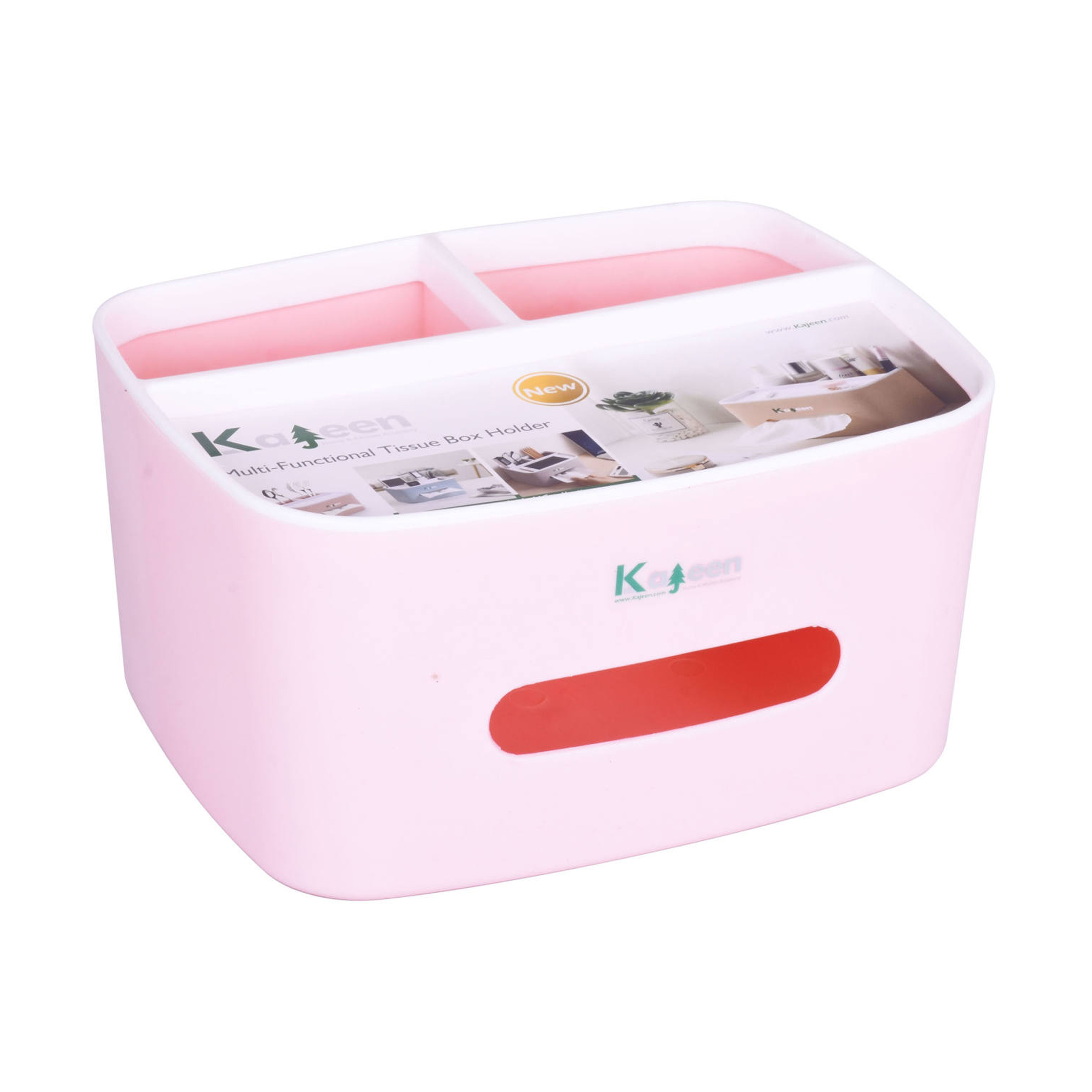 جعبه دستمال کاغذی کاجین مدل p-22
