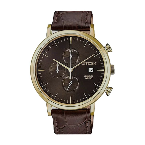 ساعت مچی عقربه‌ای مردانه  مدل AN361209X