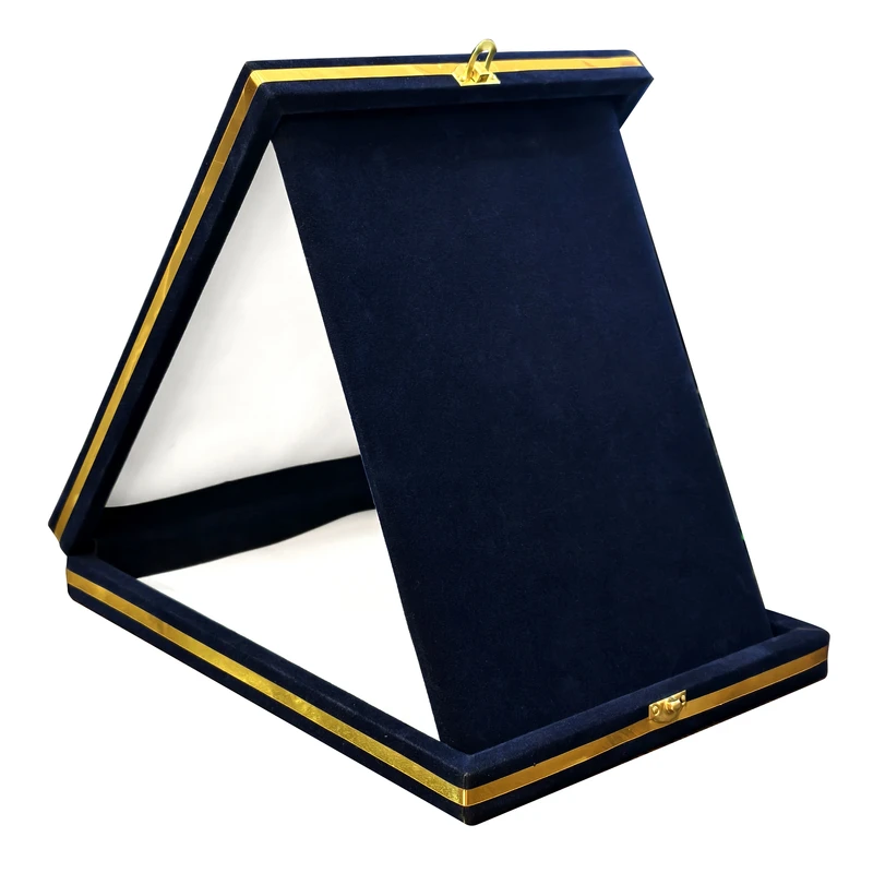 لوح تقدیر مدل A5