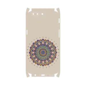 MAHOOT Art of Illumination 5-FullSkin Cover Sticker for OnePlus 5