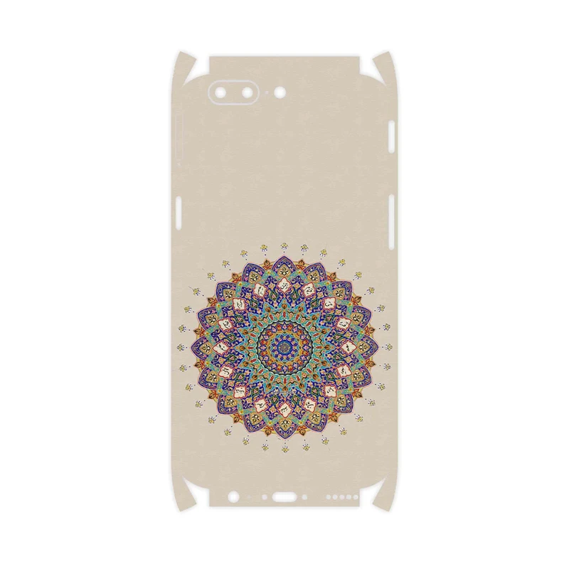 برچسب پوششی ماهوت مدل Art of Illumination 5-FullSkin مناسب برای گوشی موبایل وان پلاس 5