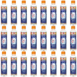 مایع لکه بر لباس بمو مدل FAN3 حجم 250 میلی لیتر بسته 24 عددی