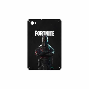 MAHOOT Fortnite-Game Cover Sticker for Samsung Galaxy Tab 7.7 2011 P6800