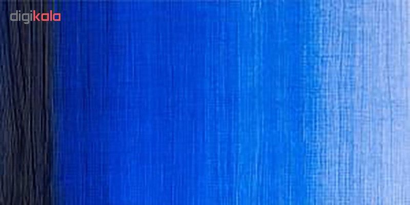 رنگ روغن وینزور اند نیوتون مدل FRENCH ULTRAMARINE 21 حجم 37 میلی لیتر
