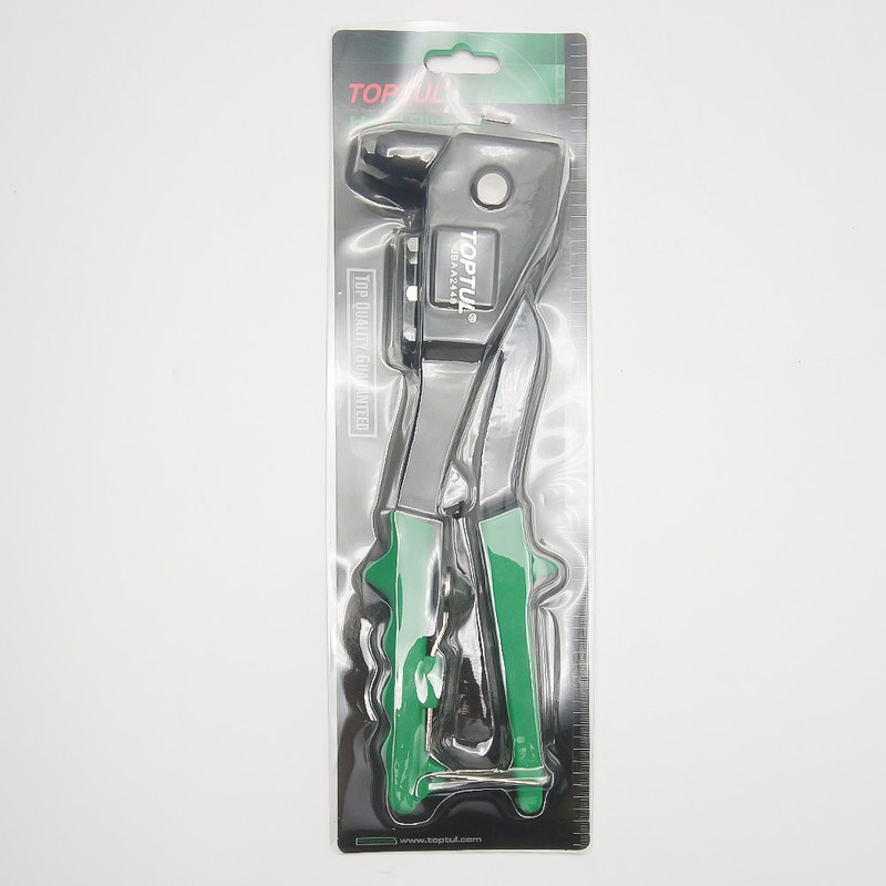 انبر پرچ تاپ تول مدل JBAA2448