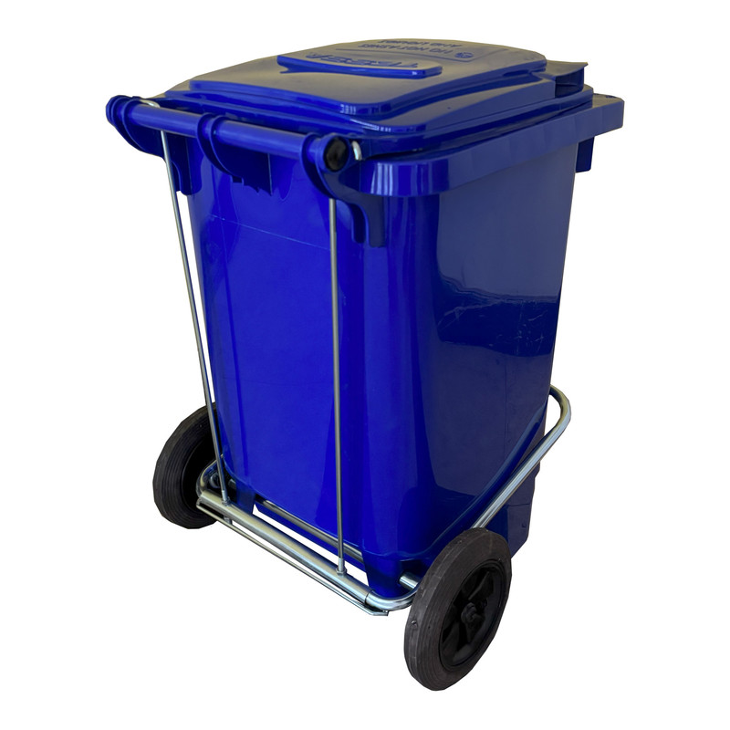 سطل زباله پدالی تسا مدل T80