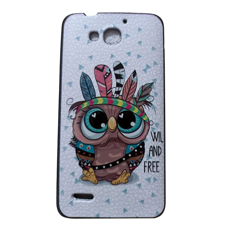 کاور مدل 10 مناسب برای گوشی موبایل هوآوی Ascend G750