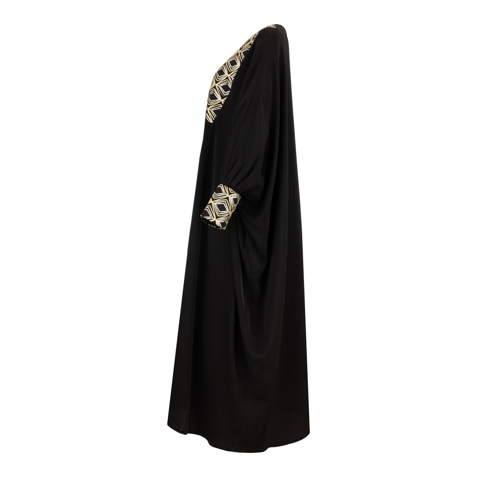 مانتو زنانه السانا مدل ژیلا کد 148544 -  - 3
