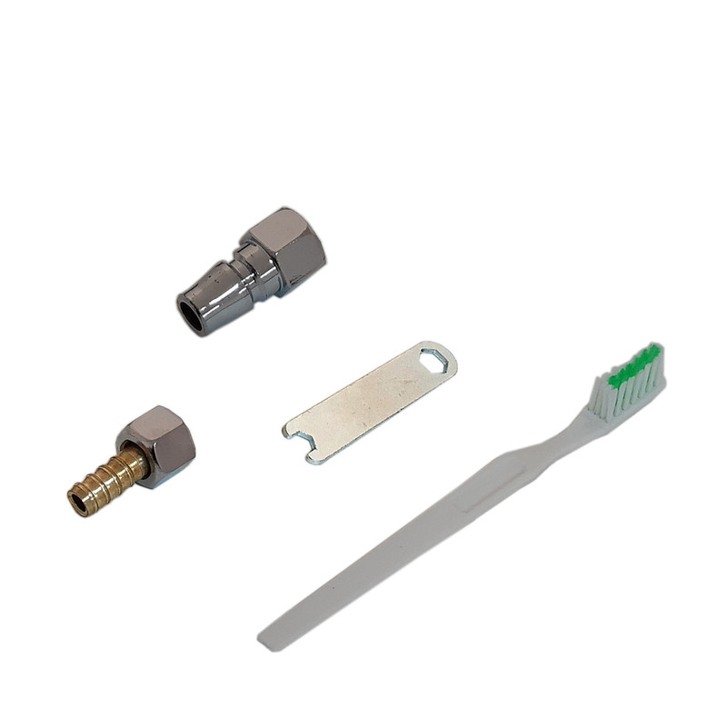 پیستوله رنگ پاس مدل AT-0410