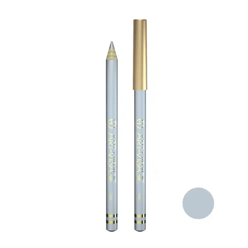 مداد چشم آرت ویساژ مدل KG-126